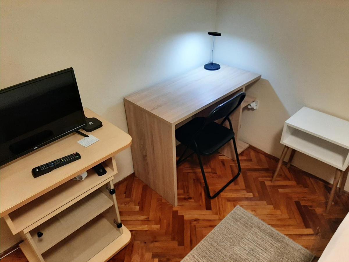 Haus Apartman Zajecar M&L Екстер'єр фото