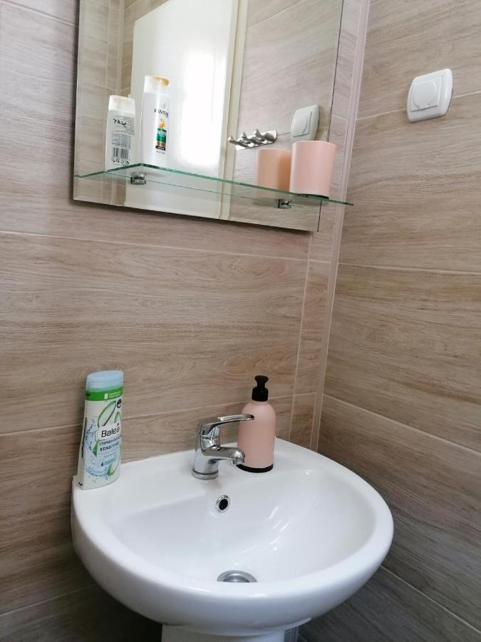 Haus Apartman Zajecar M&L Екстер'єр фото