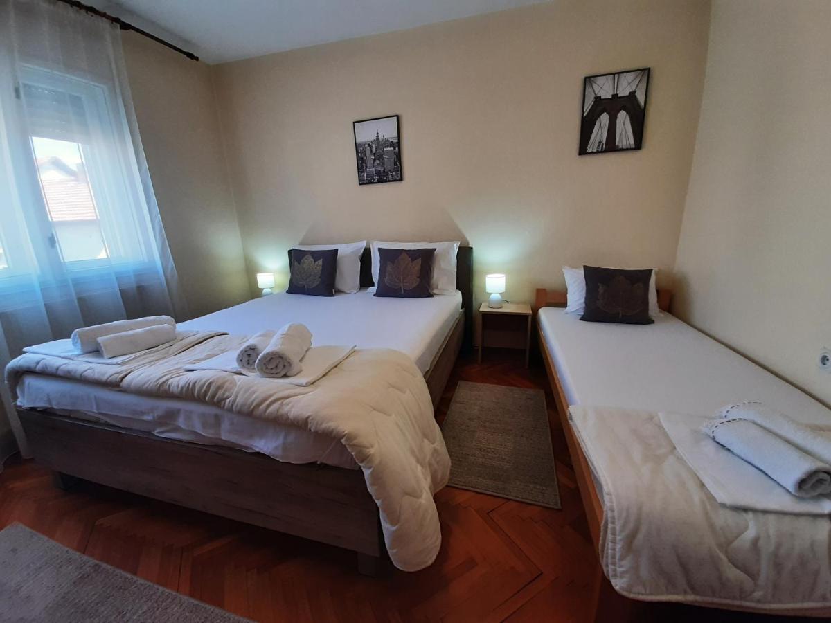 Haus Apartman Zajecar M&L Екстер'єр фото