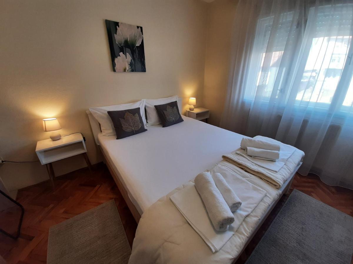 Haus Apartman Zajecar M&L Екстер'єр фото