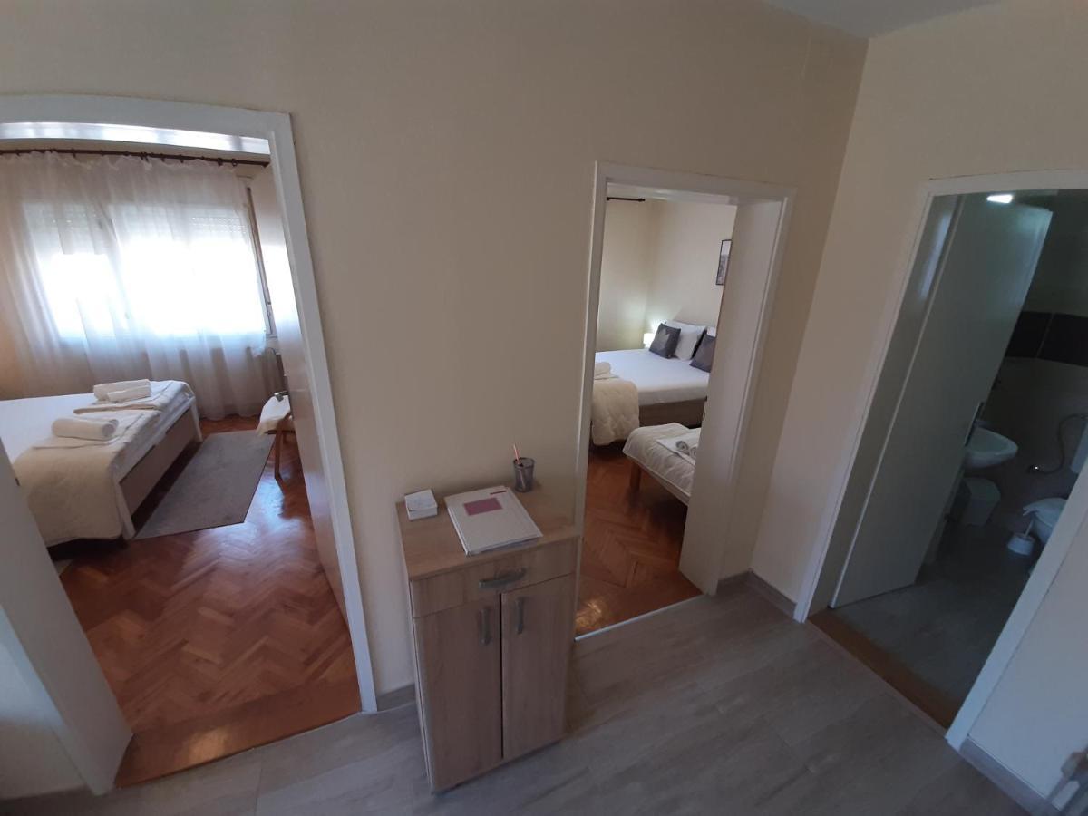 Haus Apartman Zajecar M&L Екстер'єр фото