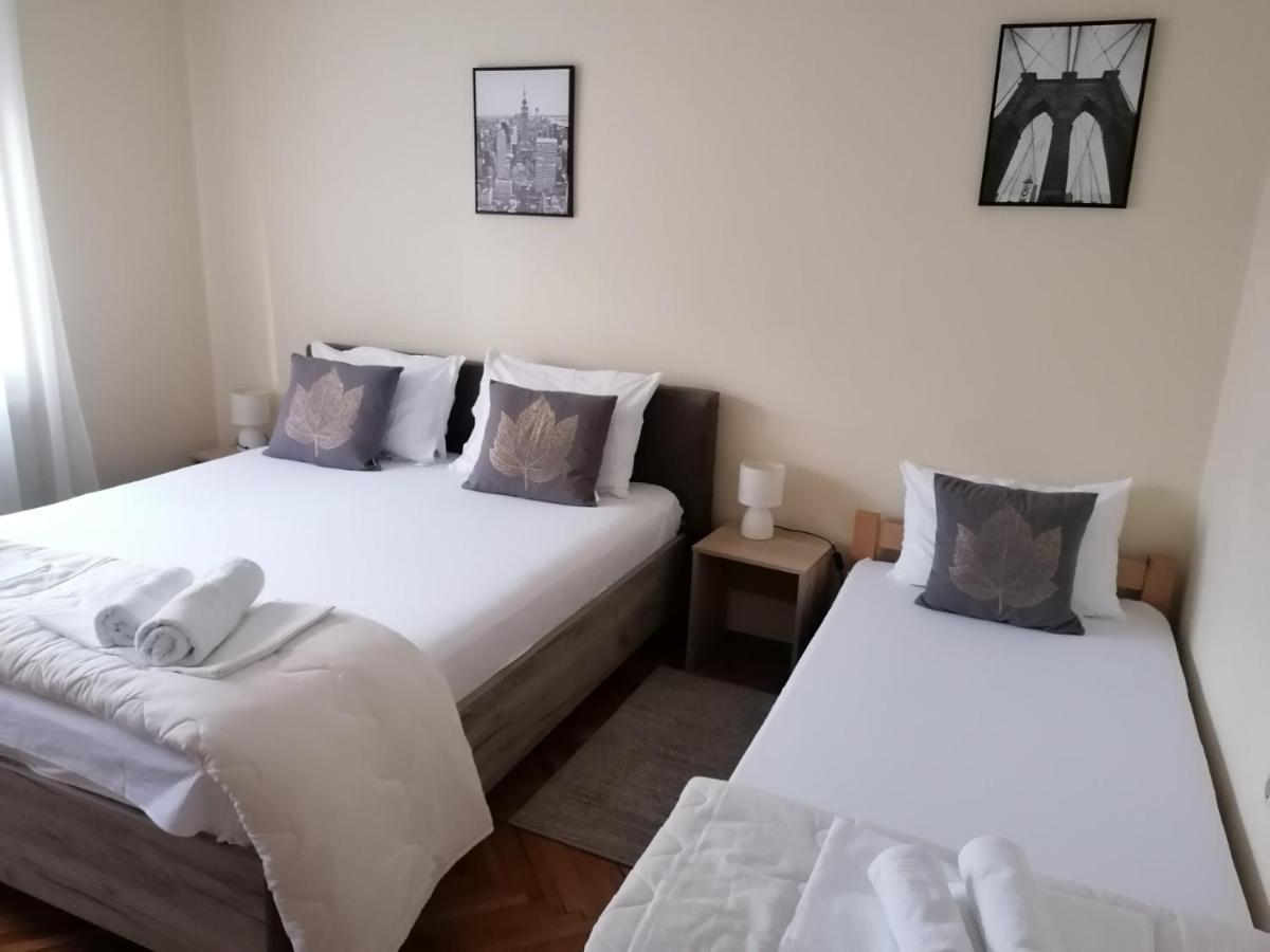 Haus Apartman Zajecar M&L Екстер'єр фото