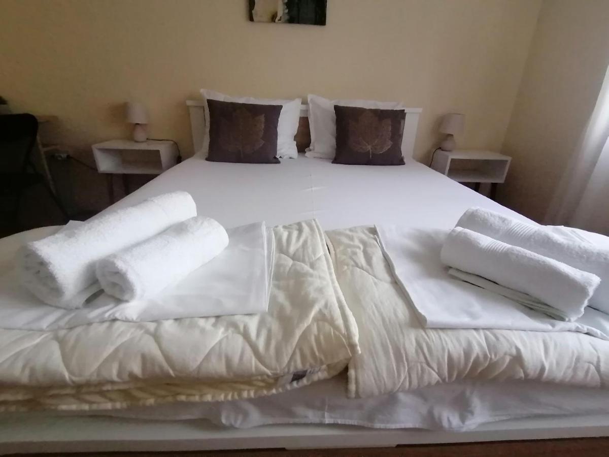 Haus Apartman Zajecar M&L Екстер'єр фото