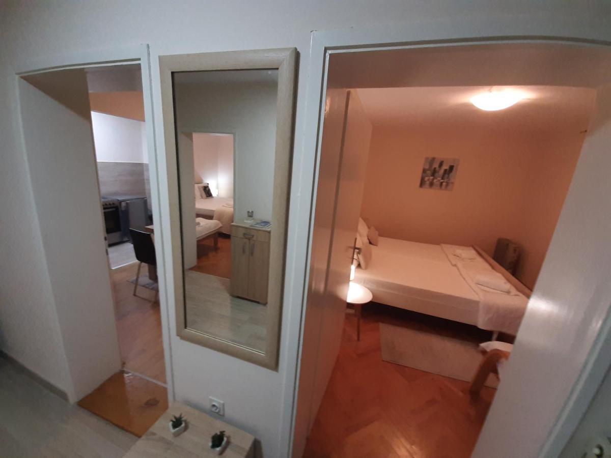 Haus Apartman Zajecar M&L Екстер'єр фото
