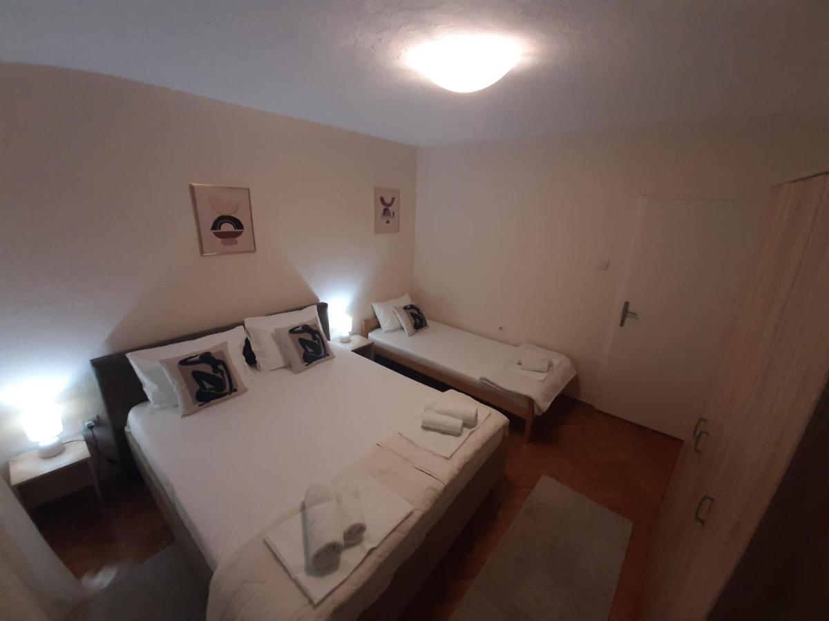 Haus Apartman Zajecar M&L Екстер'єр фото