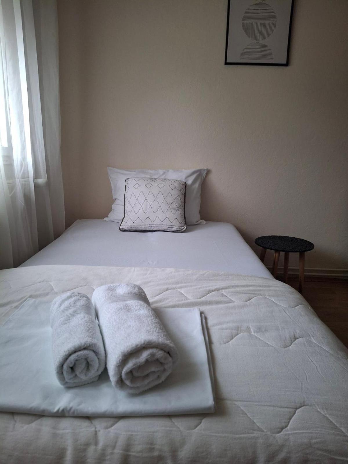 Haus Apartman Zajecar M&L Номер фото