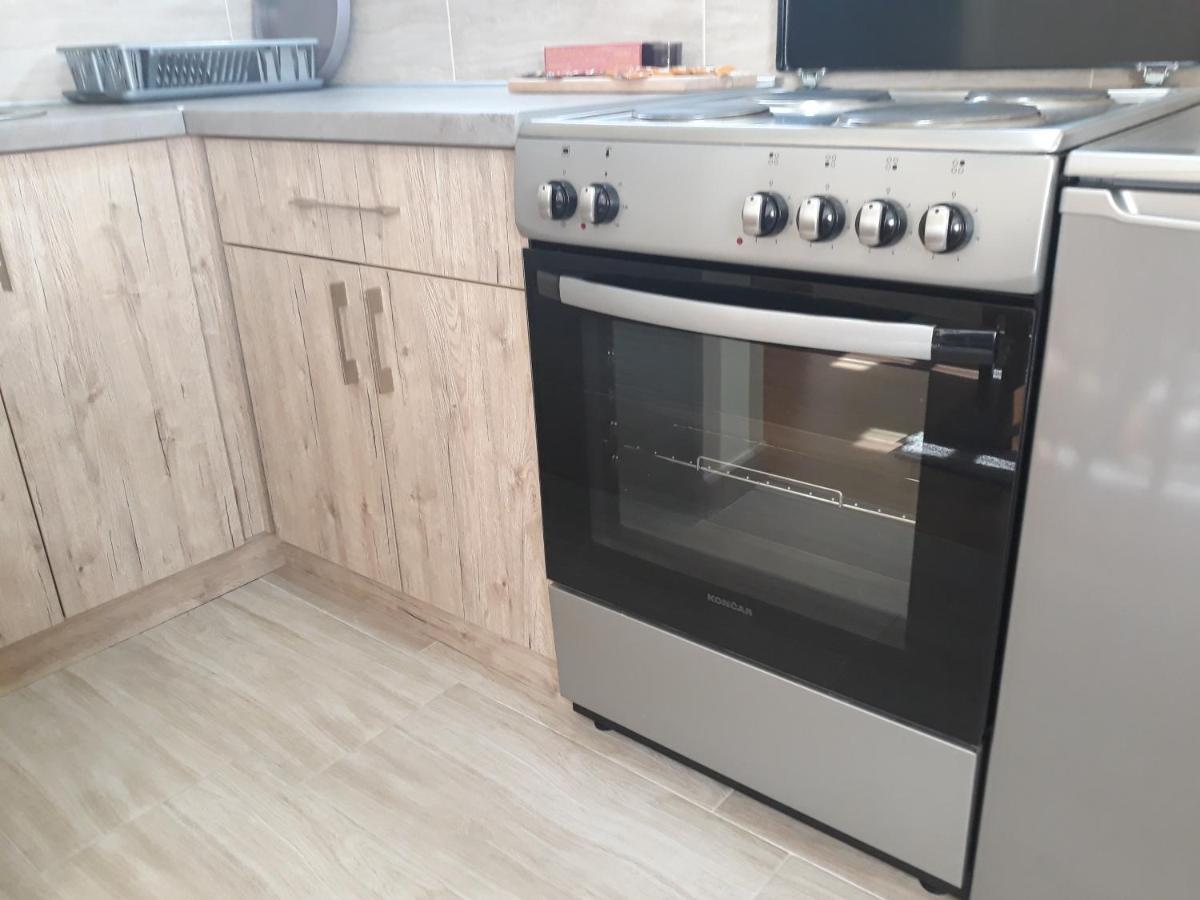 Haus Apartman Zajecar M&L Екстер'єр фото