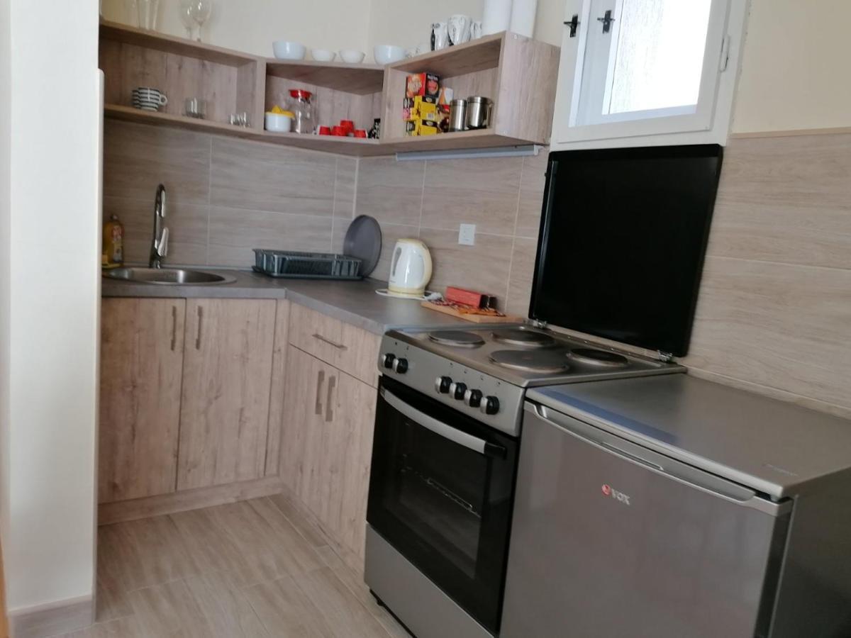 Haus Apartman Zajecar M&L Екстер'єр фото