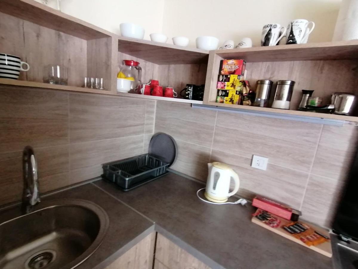 Haus Apartman Zajecar M&L Екстер'єр фото
