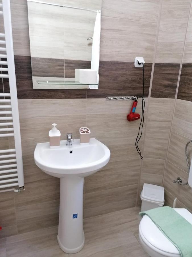 Haus Apartman Zajecar M&L Екстер'єр фото