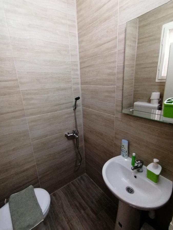 Haus Apartman Zajecar M&L Екстер'єр фото