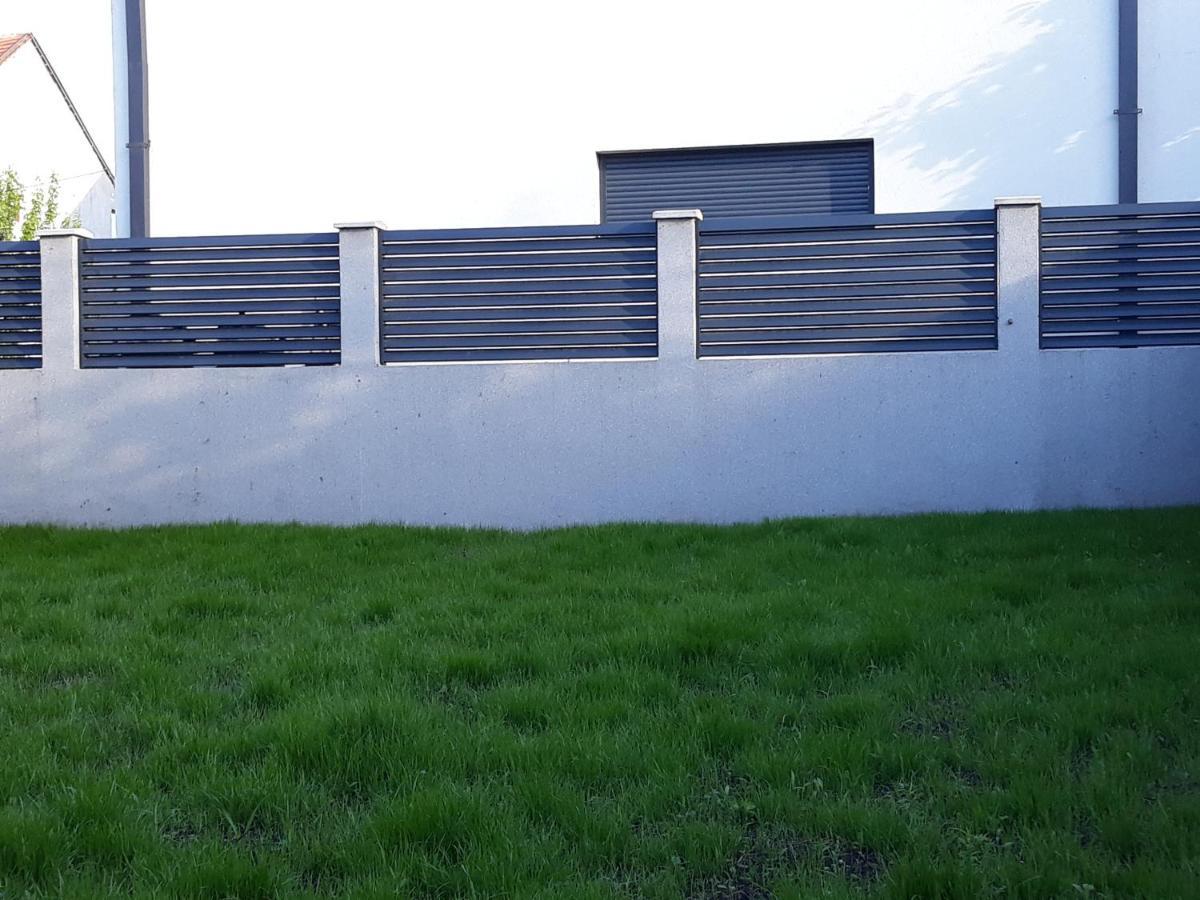 Haus Apartman Zajecar M&L Екстер'єр фото